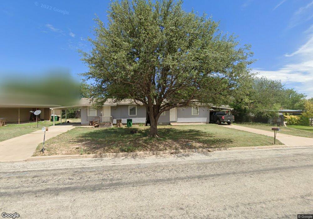 712 E Highland Blvd, San Angelo, TX 76903 - photo 1