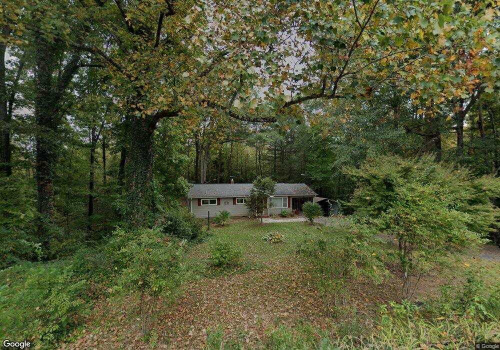 918 Robinhood Dr, Walhalla, SC 29691 - photo 1