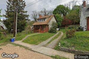 27 Chartiers Place, Pittsburgh, PA 15205