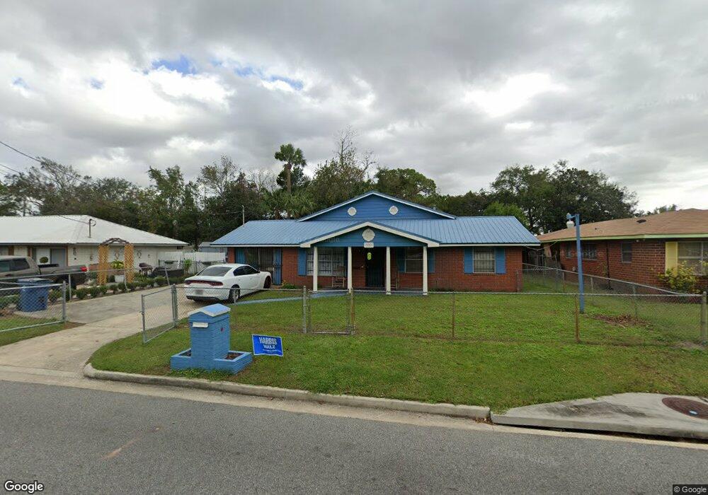 2428 Cleburne St, Brunswick, GA 31520 - photo 1