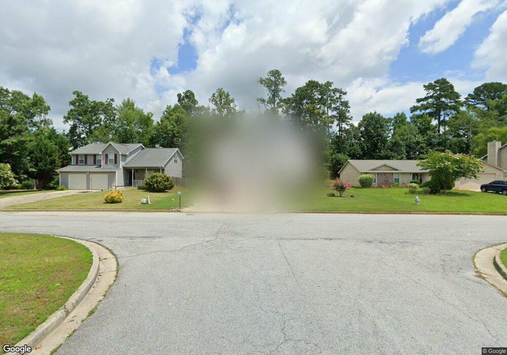 1358 Misty Ridge Ct unit 5, Hampton, GA 30228 - photo 1