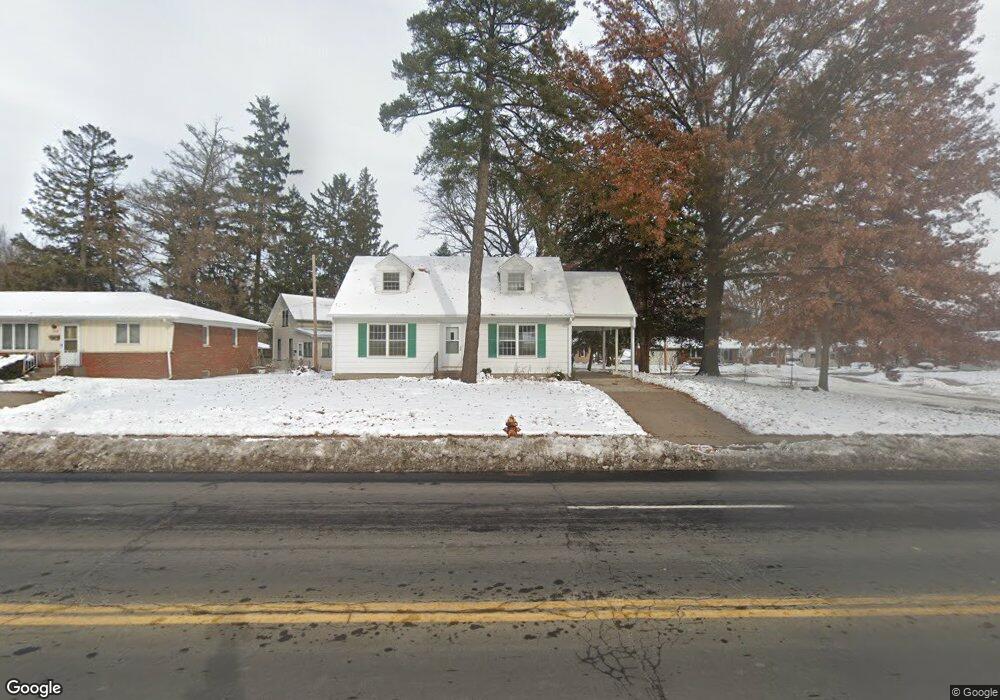 2435 Hickory Grove Rd, Davenport, IA 52804 - photo 1