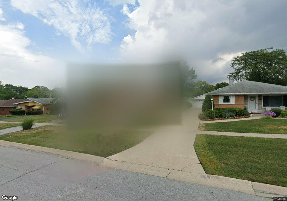 17127 California Ave, Hazel Crest, IL 60429 - photo 1