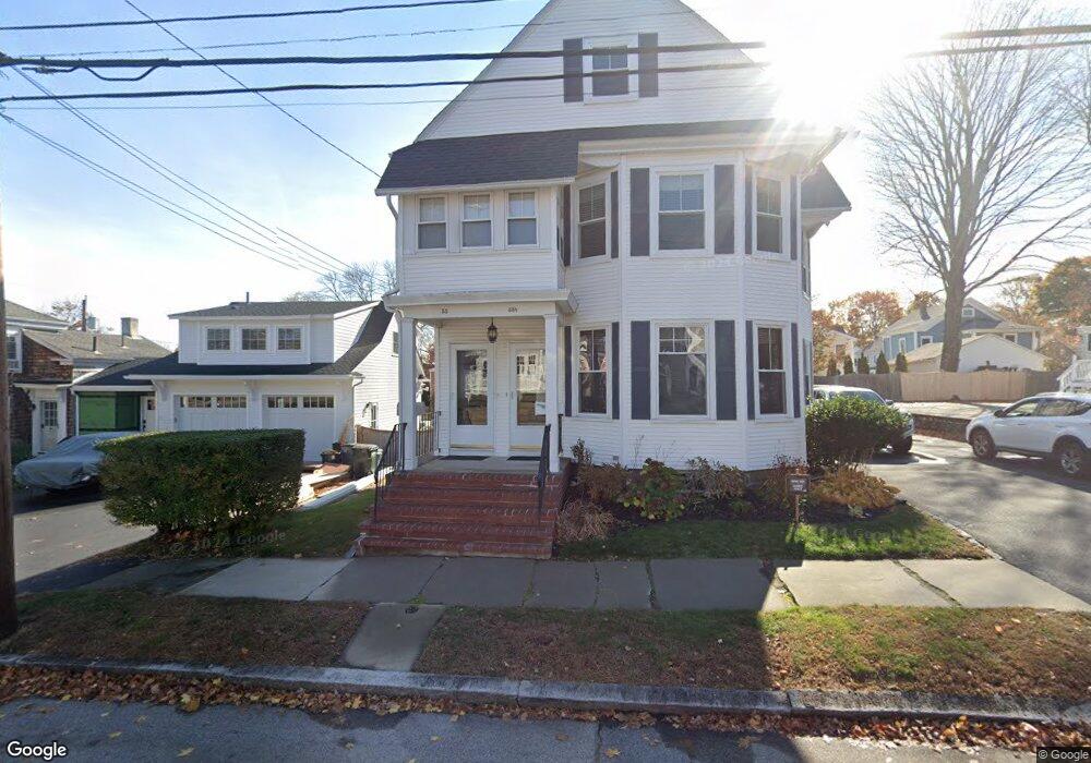 33 Broad St unit 1, Newburyport, MA 01950 - photo 1