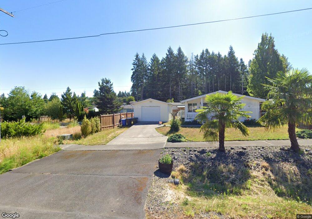 904 1st Ave NE, Napavine, WA 98532 - photo 1