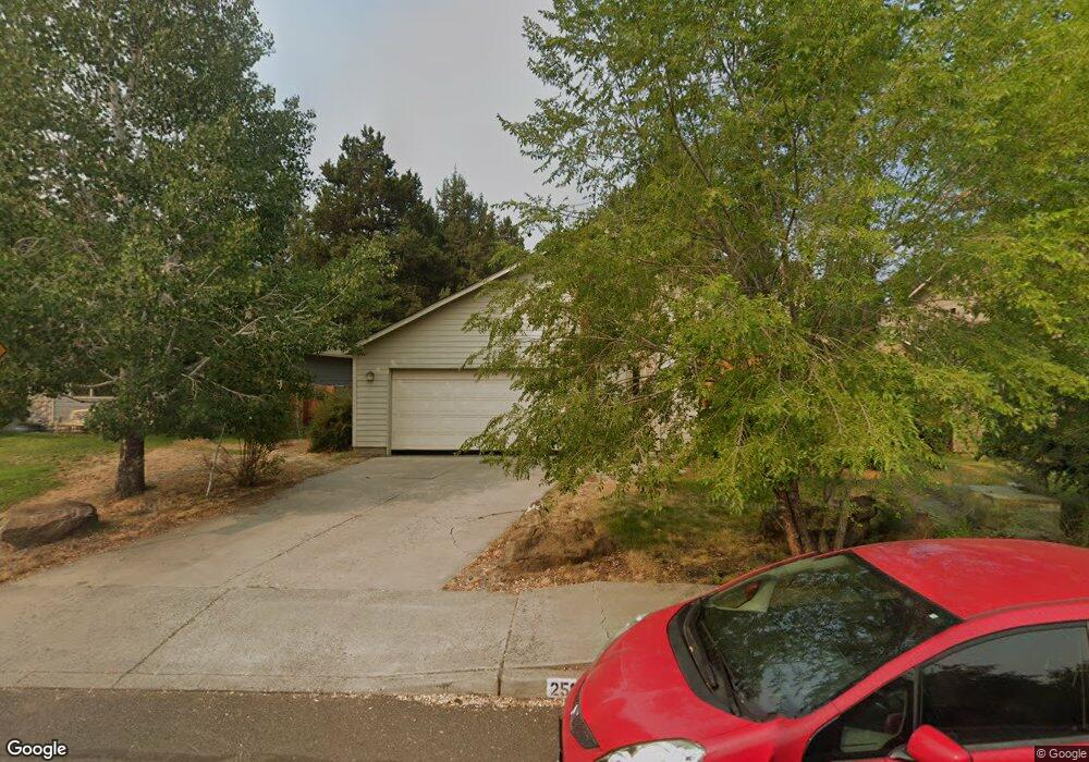 2593 NE Longfellow Ct, Bend, OR 97701 - photo 1