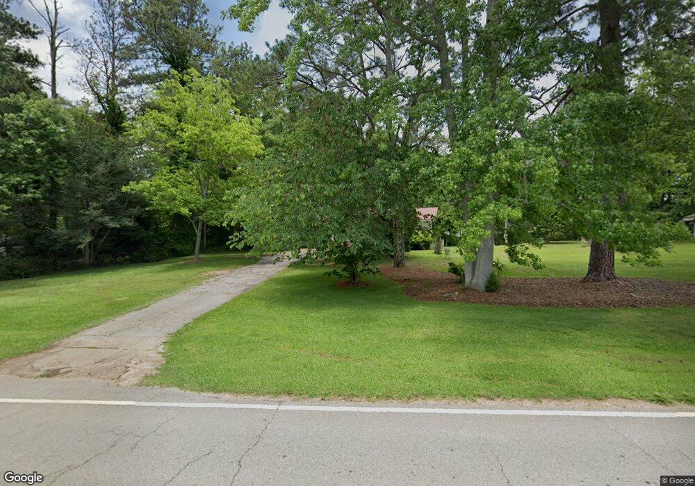 2285 Lovvorn Rd, Carrollton, GA 30117 - photo 1