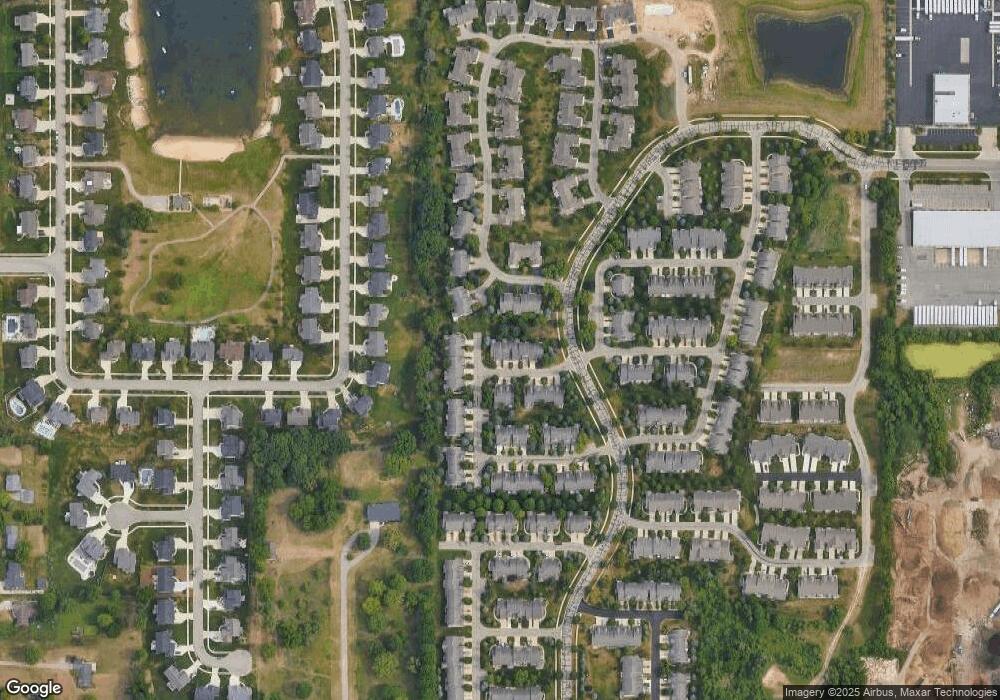 7444 Navajo Valley Dr SW, Byron Center, MI 49315 - photo 1