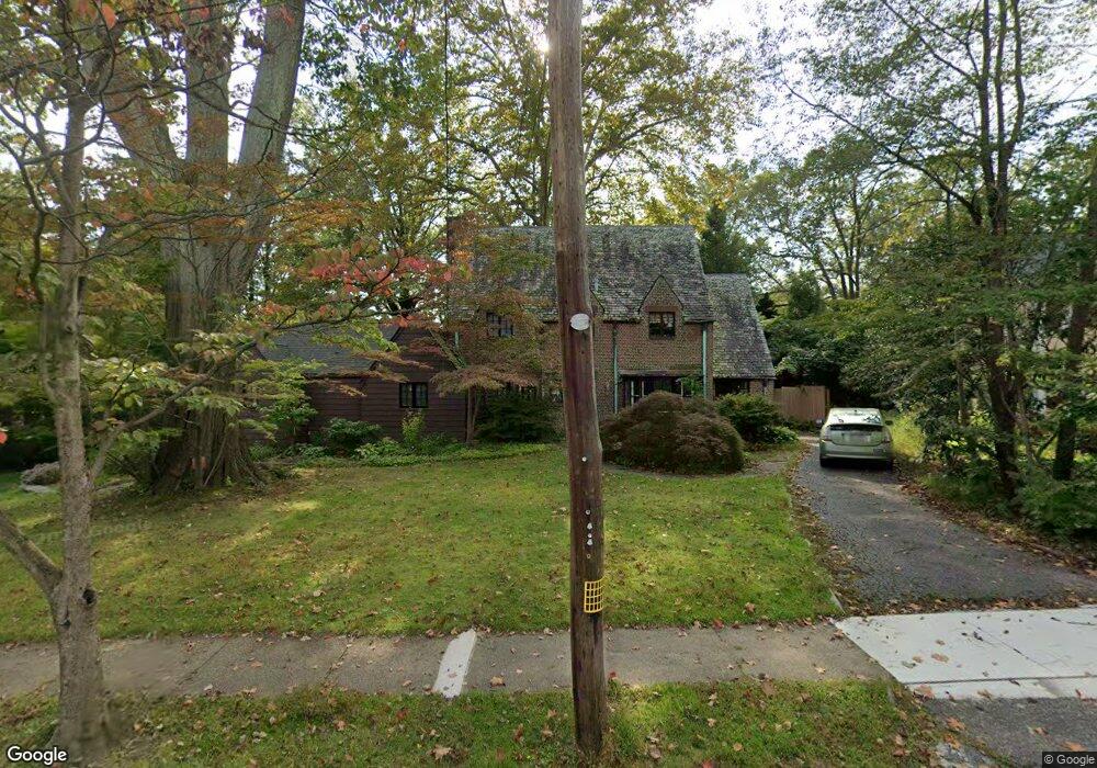 112 Columbia Ave, Swarthmore, PA 19081 - photo 1