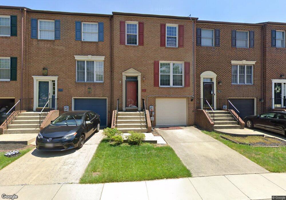 7139 Bradshaw Ct E, Frederick, MD 21703 - photo 1