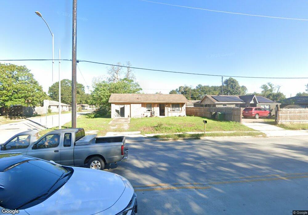 2526 W Little York Rd, Houston, TX 77091 - photo 1