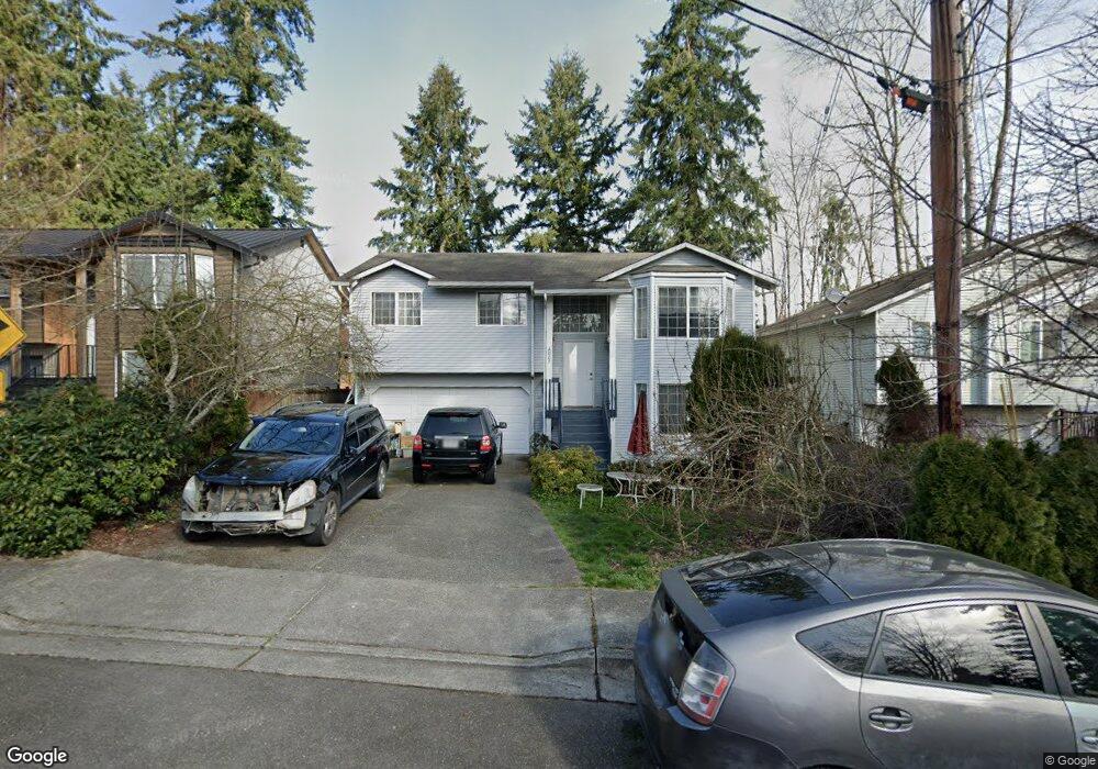 2007 104th St SW, Everett, WA 98204 - photo 1