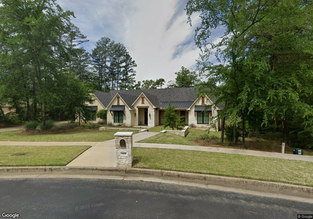 1402 Covewood Dr, Tyler, TX 75703 - photo 1