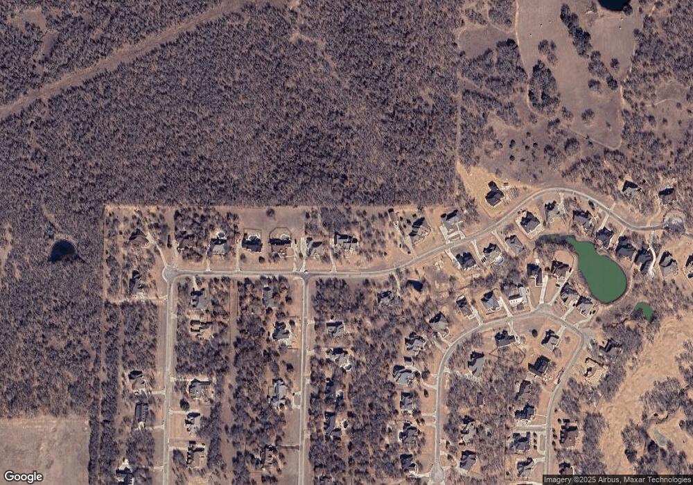 282 Sugartree Cir, Lipan, TX 76462 - photo 1