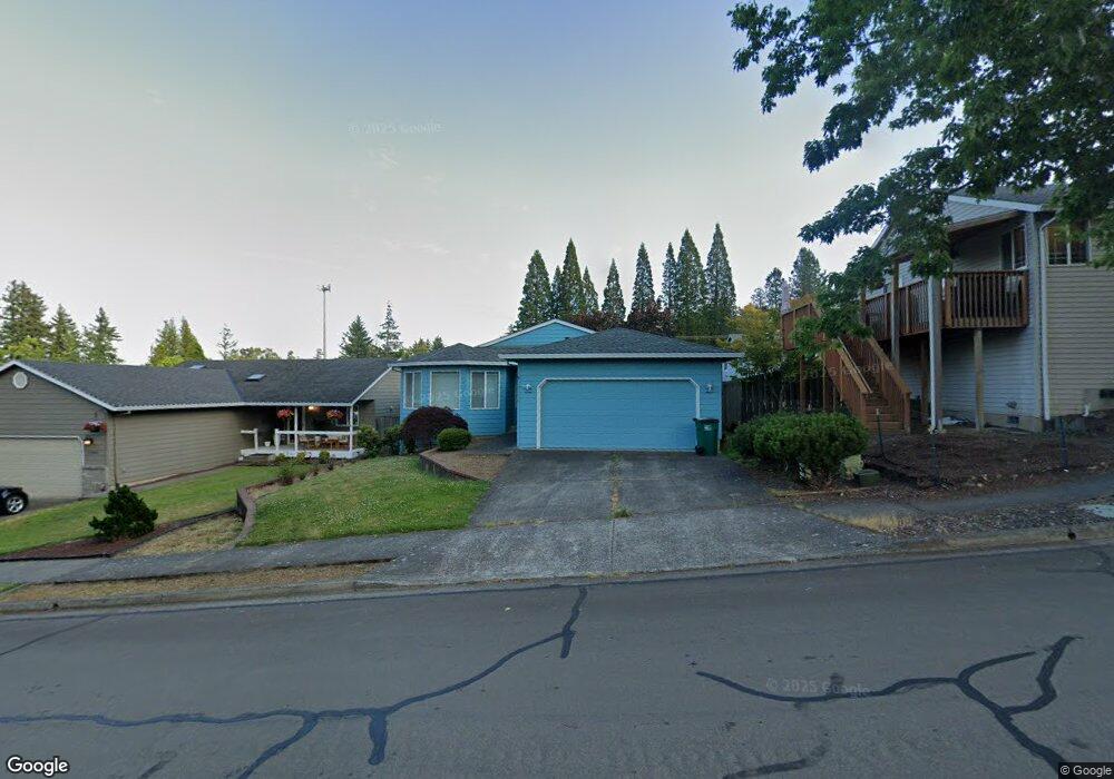 3114 SW Corbeth Ln, Troutdale, OR 97060 - photo 1