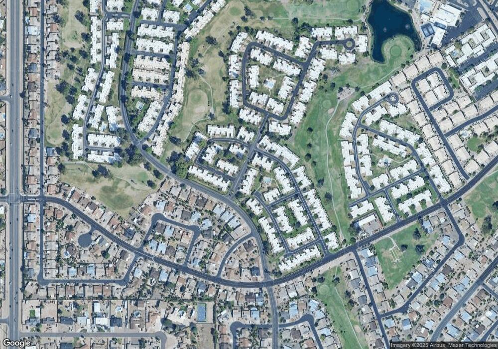 717 S Palo Verde Way, Mesa, AZ 85208 - photo 1