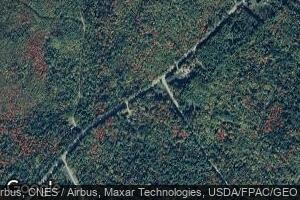 78 Tannery Rd, Lowell, ME 04493