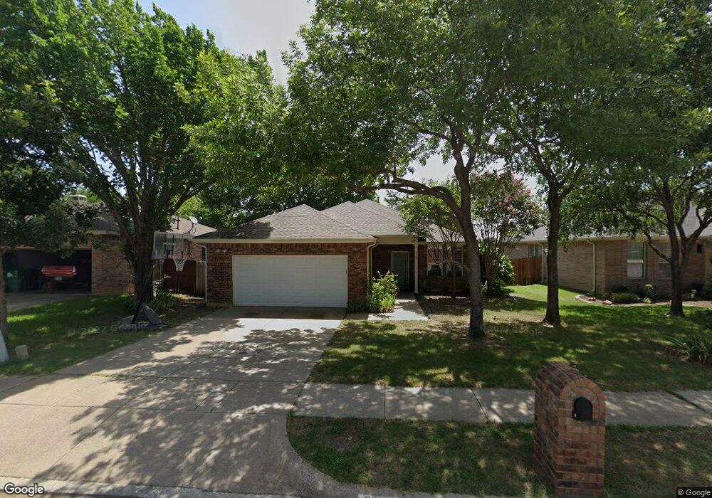 3809 Kirby Dr, Denton, TX 76210 - photo 1