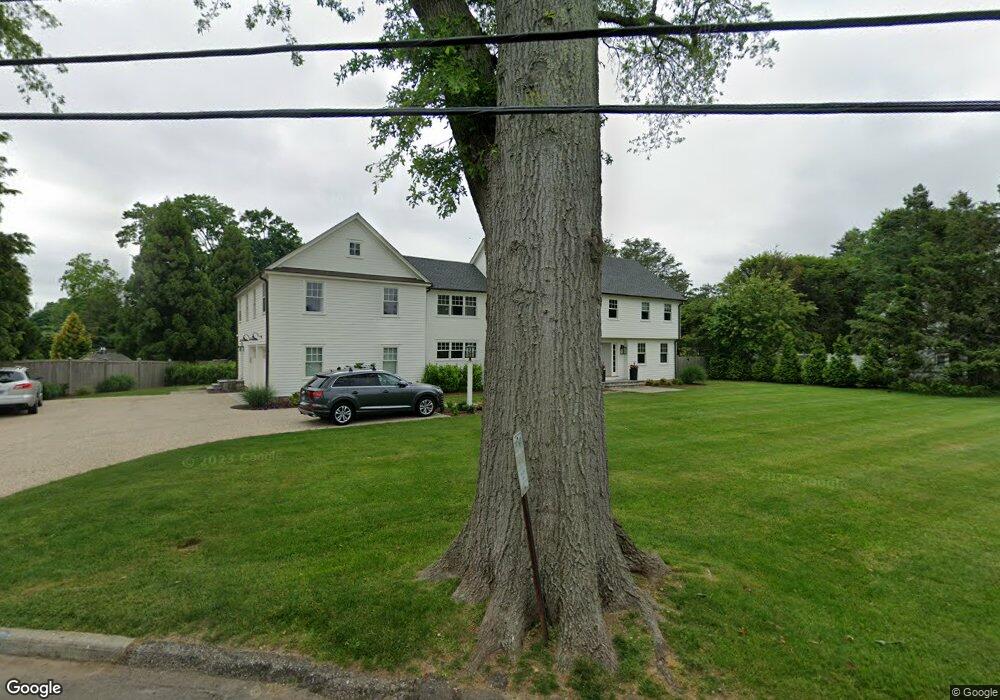 58 S Gate Ln unit R, Southport, CT 06890 - photo 1