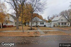 1308 2nd Ave S, Wheaton, MN 56296