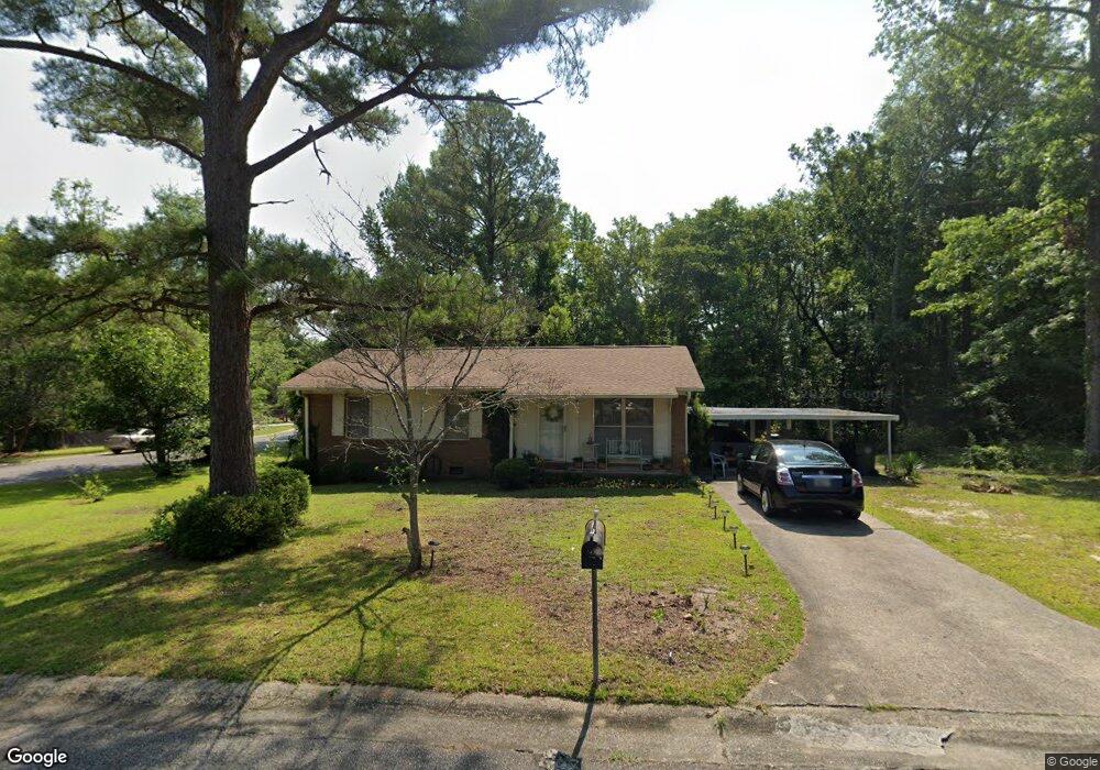 113 Victory Ln, Macon, GA 31211 - photo 1