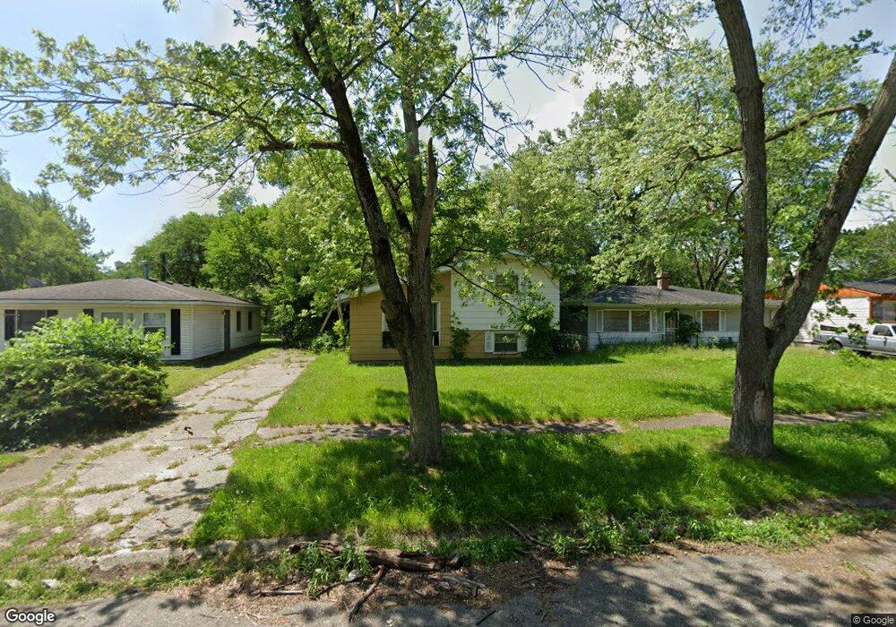 1421 E 51st Ave, Gary, IN 46409 - photo 1
