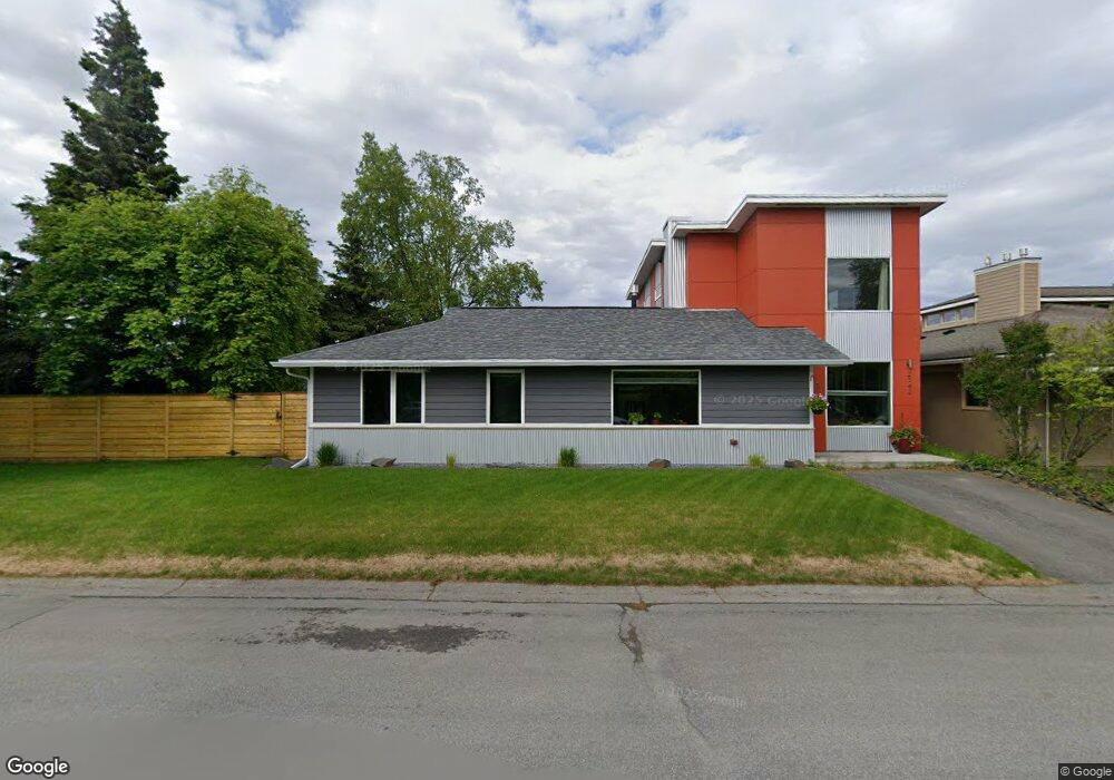 2142 Hillcrest Place, Anchorage, AK 99503 - photo 1