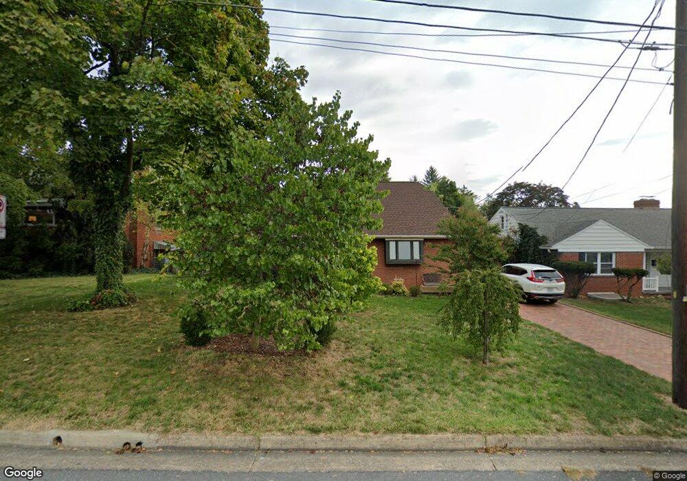 440 Maryland Ave, Harrisonburg, VA 22801 - photo 1