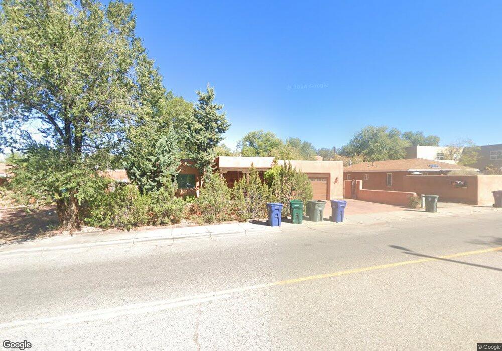534 W Alameda St, Santa Fe, NM 87501 - photo 1