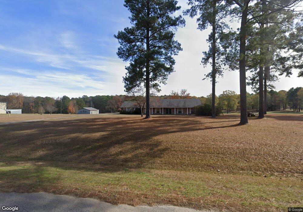 6154 Highway 33, Choudrant, LA 71227 - photo 1