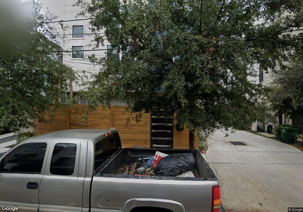 4415 Schuler St unit A, Houston, TX 77007 - photo 1