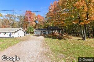 5424 Grant Rd, Vesper, WI 54489