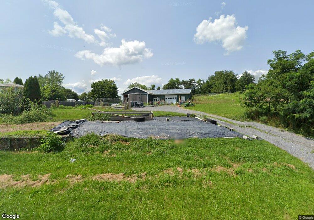 1105 Muddy Run Rd, Milton, PA 17847 - photo 1