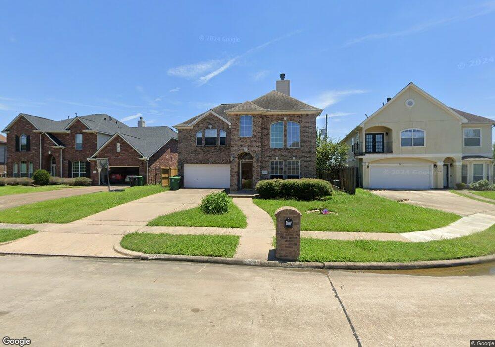 4110 Glen Cove Ct, Houston, TX 77021 - photo 1