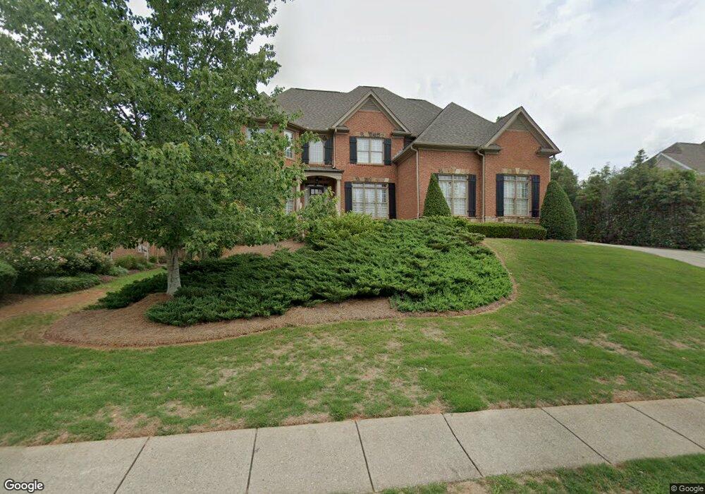 849 Pathview Ct, Dacula, GA 30019 - photo 1