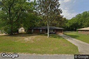 1236 Nixon Dr, Albany, GA 31705