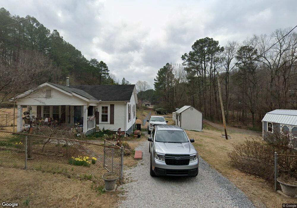 447 Caprice Rd, Dalton, GA 30720 - photo 1