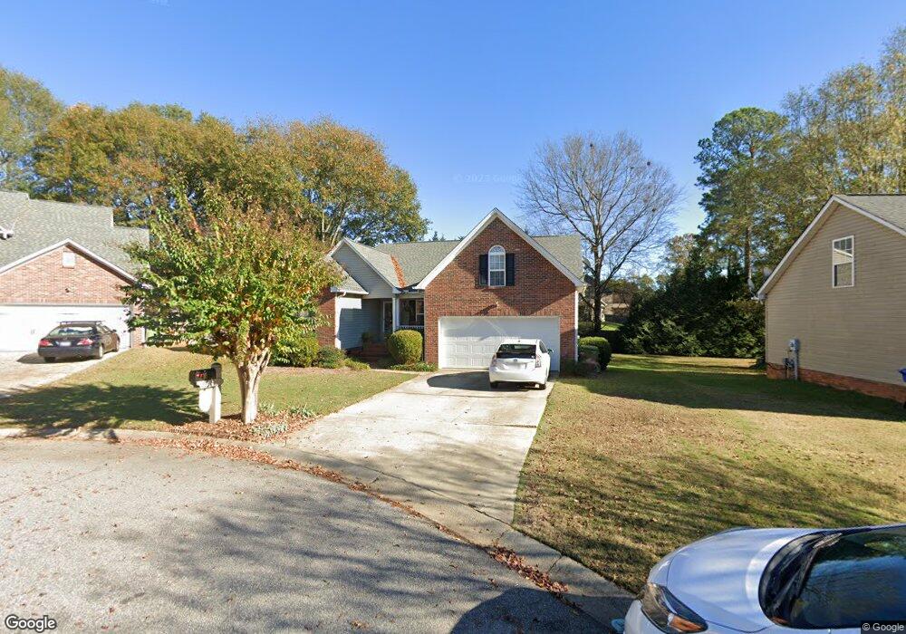 118 Golden Crest Ct, Mauldin, SC 29662 - photo 1