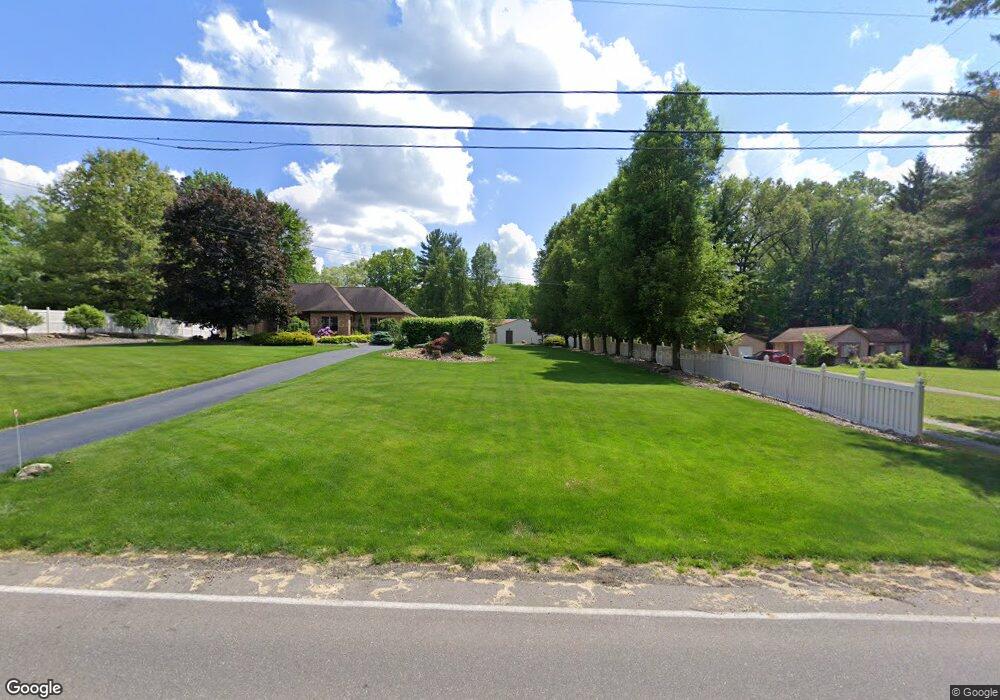 962 W Comet Rd, Clinton, OH 44216 - photo 1