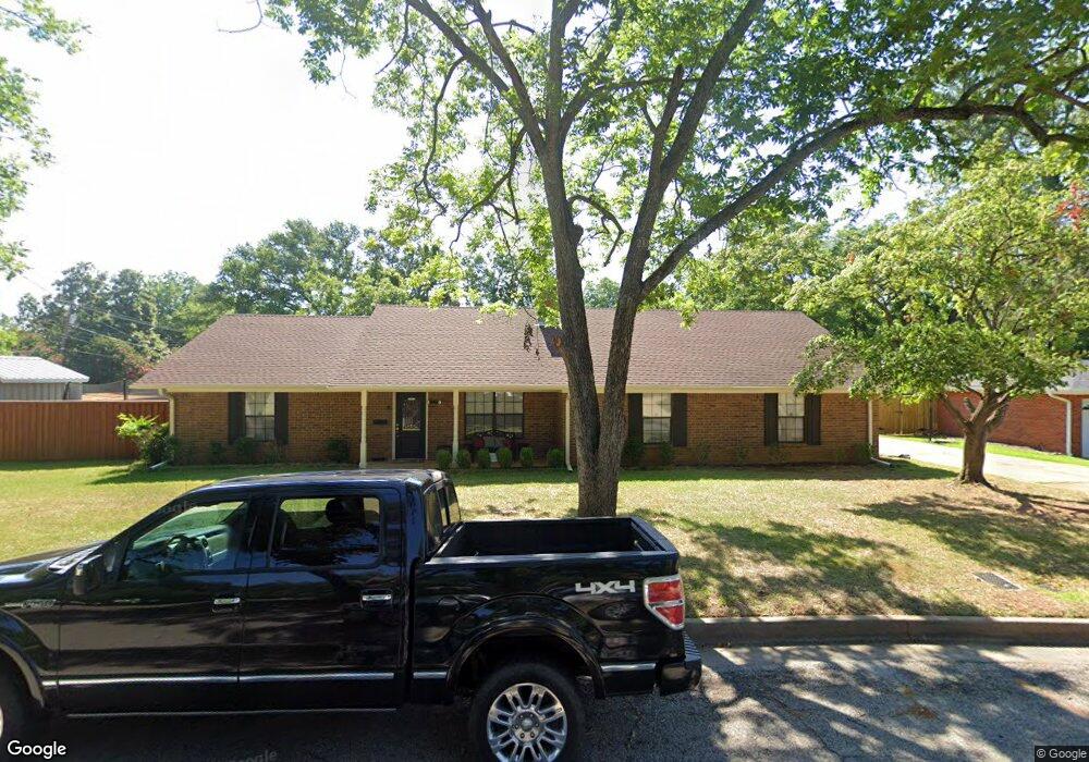 2204 Pollard Dr, Tyler, TX 75701 - photo 1