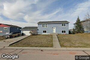 318 Willow Creek Dr, Wright, WY 82732