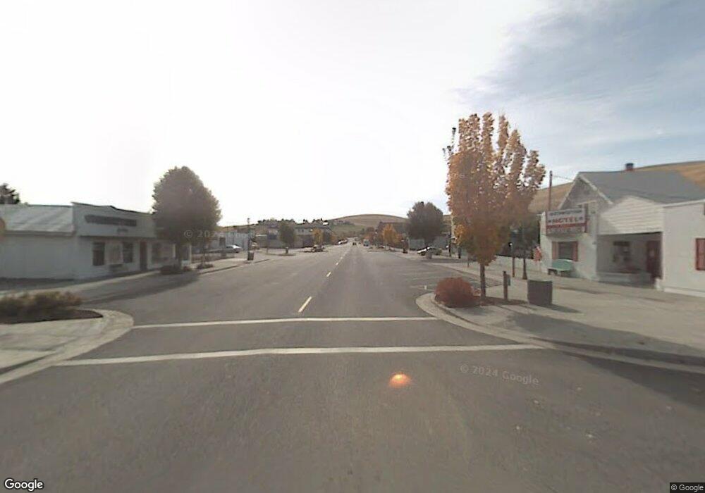 348 N Main St, Heppner, OR 97836 - photo 1