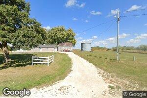 33947 Evergreen Rd, Strawberry Point, IA 52076