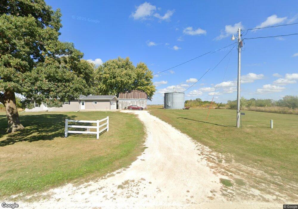 33947 Evergreen Rd, Strawberry Point, IA 52076 - photo 1