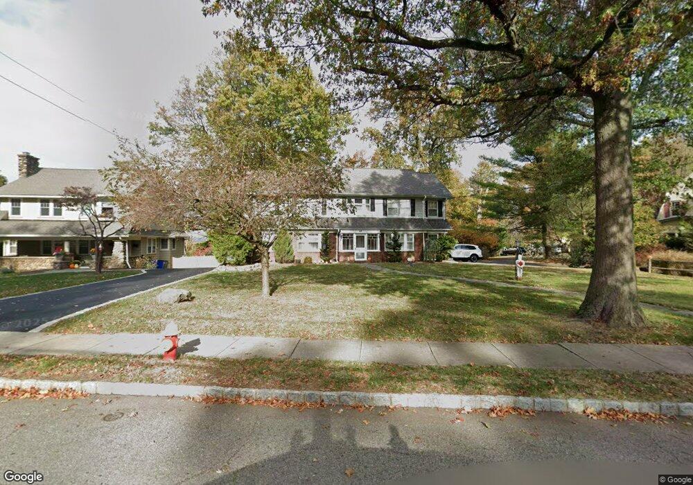 45 Hillcrest Rd, West Caldwell, NJ 07006 - photo 1