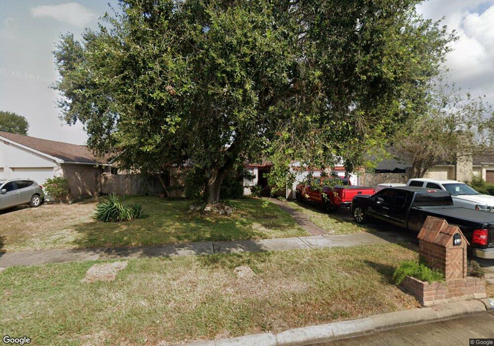 7106 Winding Trace Dr, Houston, TX 77086 - photo 1