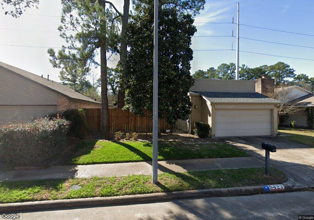 5423 Oakhaven Ln, Houston, TX 77091 - photo 1