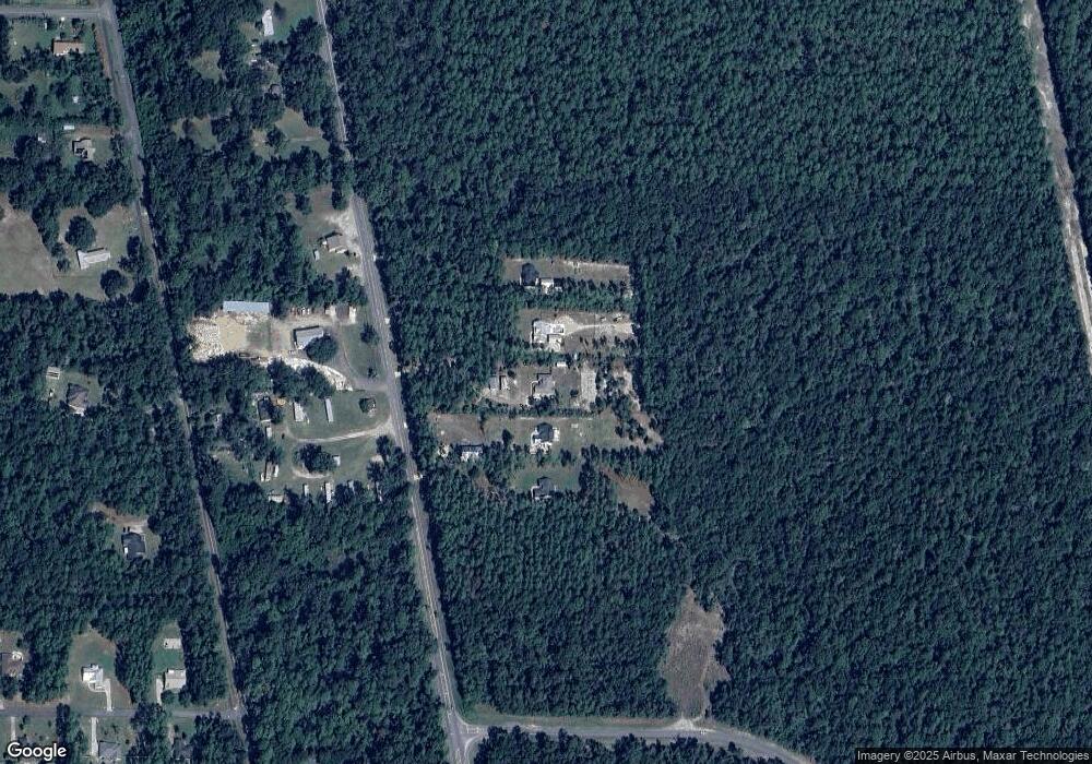 15 Woodville Hwy, Crawfordville, FL 32327 - photo 1