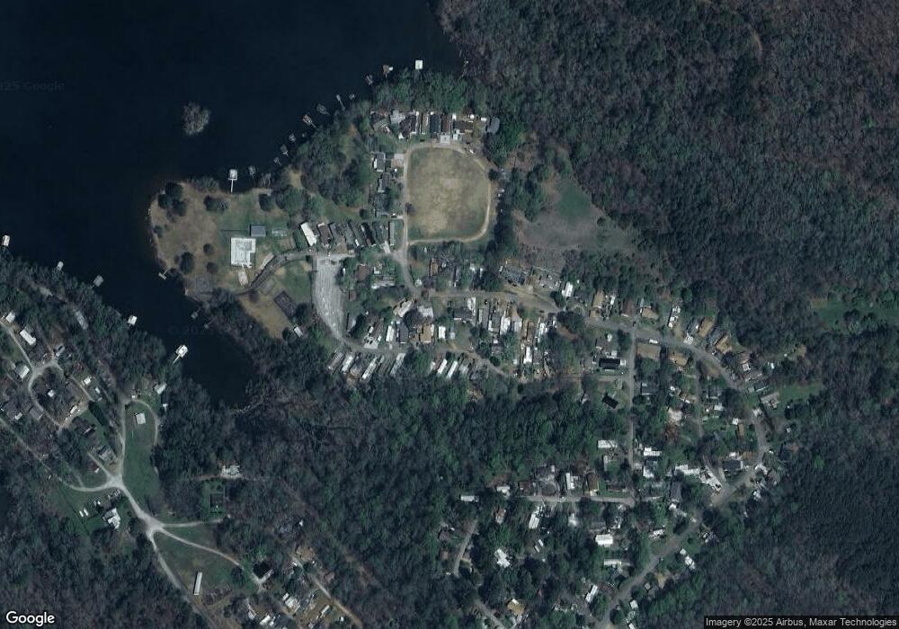 5535 Waterwood Dr, Gainesville, GA 30506 - photo 1