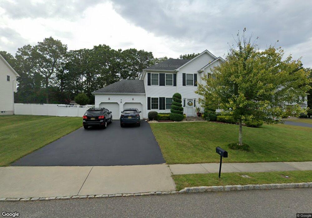 12 Saveria Ct, Howell, NJ 07731 - photo 1